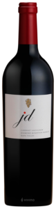 Davies, Jd Cabernet Sauvignon, Diamond Mountain District