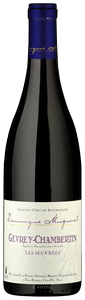 Dominique Mugneret, Gevrey-Chambertin Premier Cru, Les Seuvrees