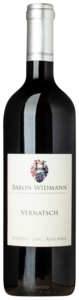 Andreas Baron Widmann, Vernatsch, Alto Adige