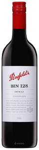 Penfolds, Bin 128 Shiraz, Coonawarra