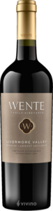Curtis Family Vineyards Cabernet Sauvignon Cavaliere