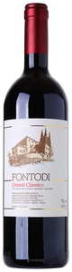 Fontodi, Chianti Classico, Riserva