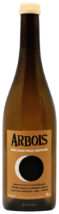Bruyere Renaud & Houillon Adeline, Ploussard en Aspis 4e Feuille, Arbois Pupillin