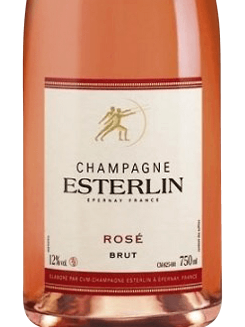 Esterlin, Brut Nature