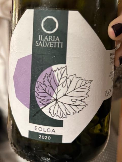 Ilaria Salvetti, Eutopia, VdT