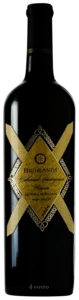 Highlands, Cabernet Sauvignon Reserve, Howell Mountain