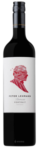 Peter Lehmann, Portrait Shiraz, Barossa