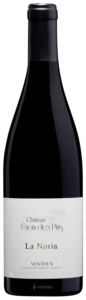 Chateau La Croix des Pins, Ventoux, La Noria