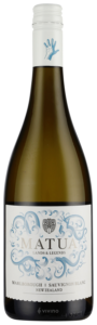 Matua, Lands & Legends Sauvignon Blanc, Marlborough