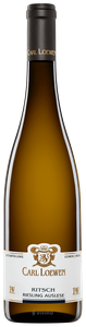 Carl Loewen, Thornicher Ritsch Riesling Auslese Auktion, Mosel