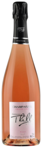 Fernand Thill, Rose Grand Cru, Champagne