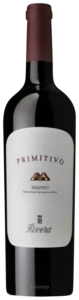 Rivera, Negroamaro, Salento IGT