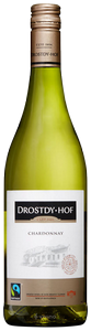 Drostdy Hof, Chardonnay, Stellenbosch