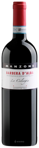 Giovanni Manzone, Le Ciliegie, Barbera d'Alba