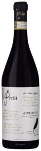 Il Poeta, Barbaresco