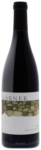 Larner, Syrah, Ballard Canyon