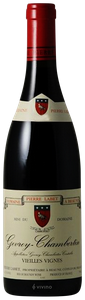 Pierre Labet, Gevrey-Chambertin, Vieilles Vignes