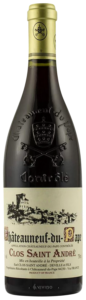 Andre Favin, Clos Labory, Margaux