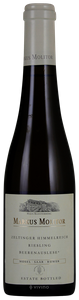 Markus Molitor, Zeltinger Himmelreich Riesling BA 1*, Mosel