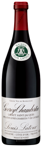 Louis Max, Gevrey-Chambertin Premier Cru, Lavaut Saint-Jacques