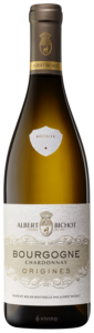 Andre Goichot, Bourgogne, Chardonnay