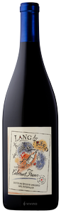 Lang & Reed, Cabernet Franc, North Coast