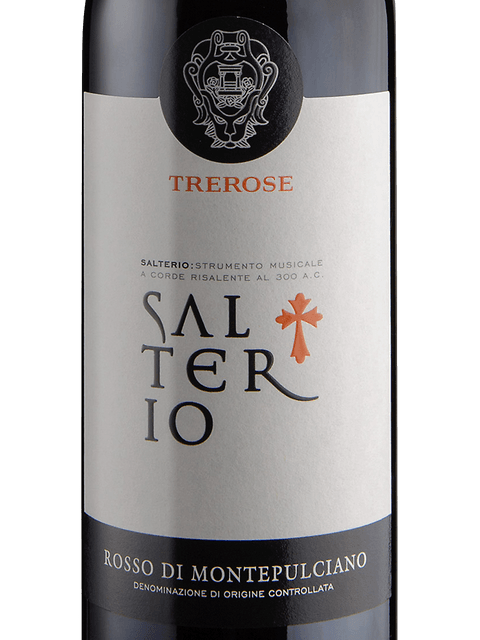 Tenuta Trerose, Rosso di Montepulciano