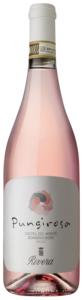 Rivera, Pungirosa, Castel del Monte Bombino Nero
