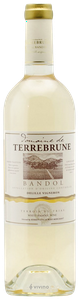 Domaine de Terrebrune Bandol Rosé