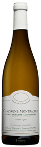 Vincent Francois Jouard, Chassagne-Montrachet Premier Cru, Morgeot Fairendes Vieilles Vignes