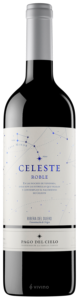 Caelesta, GSM, Paso Robles