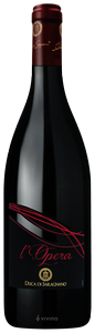 Duca di Saragnano, Vino Nobile di Montepulciano
