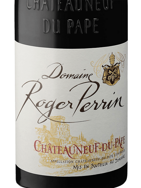 Domaine Roger Perrin, Chateauneuf-du-Pape