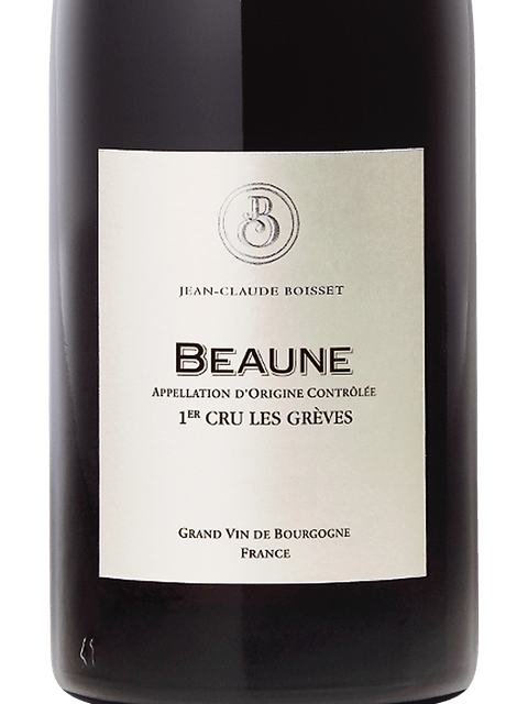 Jean-Claude Boisset, Savigny-les-Beaune, Les Planchots