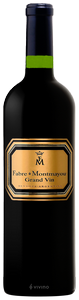 Fabre Montmayou, Grand Vin, Lujan de Cuyo