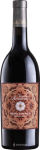 Feudo Arancio, Nero d'Avola, Sicily
