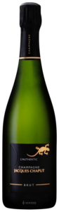 Jacques Chaput, Blanc de Noirs Brut, Champagne