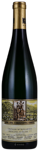 Joh. Jos. Christoffel Erben, Wehlener Sonnenuhr Riesling Auslese 3*, Mosel