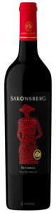 Saronsberg, Seismic, Tulbagh