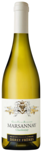 Derey Freres, Bourgogne, Montrecul