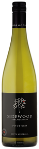 Sidewood, Pinot Gris, Adelaide Hills