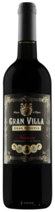 Senorio de Sarria, Gran Reserva, Navarra