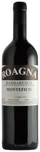 Roagna, Barbaresco, Montefico