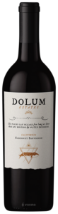 Dolum Estates, Cabernet Sauvignon, Napa Valley