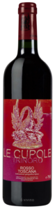 Tenuta di Trinoro, Rosso, Toscana IGT