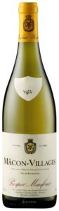 Prosper Maufoux, Chambolle-Musigny