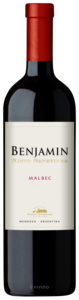 Nieto Senetiner, Benjamin Chardonnay, Mendoza