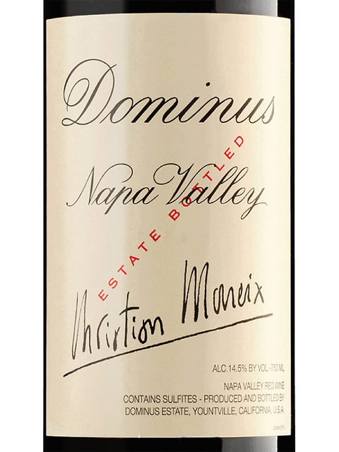 Dominus, Napanook