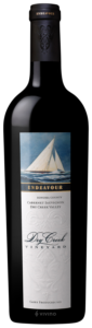 Dry Creek Vineyard, Endeavour Cabernet Sauvignon, Dry Creek Valley