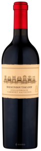 Stellekaya, Cabernet Sauvignon, Stellenbosch
